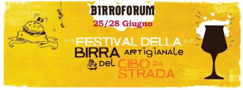 Birròforum 2015, Roma