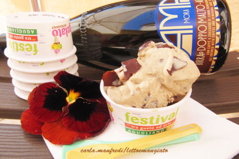 fra gusto e arte 4° festival del gelato artigianale !!