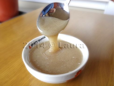 Latte condensato fatto in casa