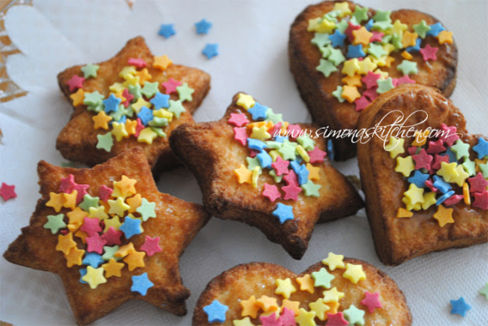 Fritti di Carnevale: Bomboloni...Stellari!!!
