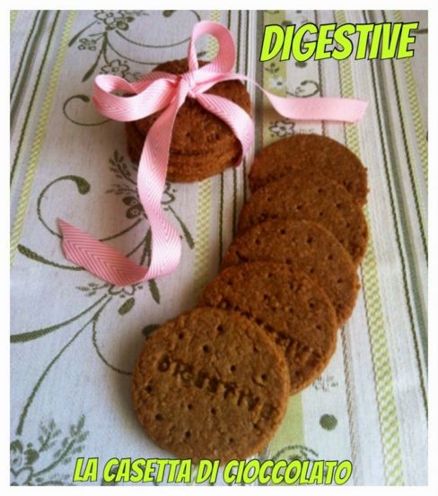 Digestive