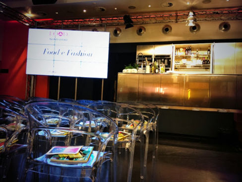 La nostra Food Experience con Sale & Pepe (Mondadori)