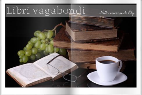 La mia biblioteca e i libri vagabondi