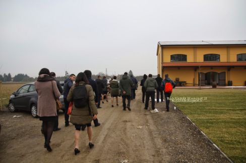 Augusto Zuffa e i suoi eccezionali vini biologici