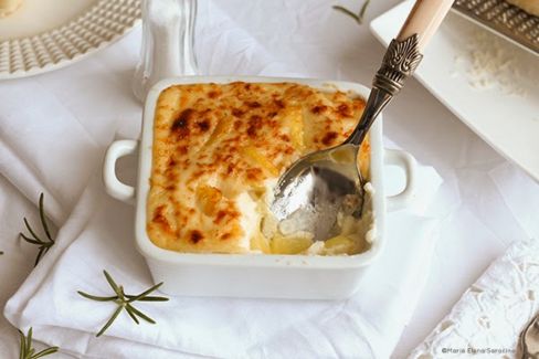 Patate morbide