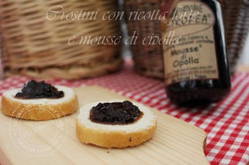 CROSTINI APPULO CALABRESI