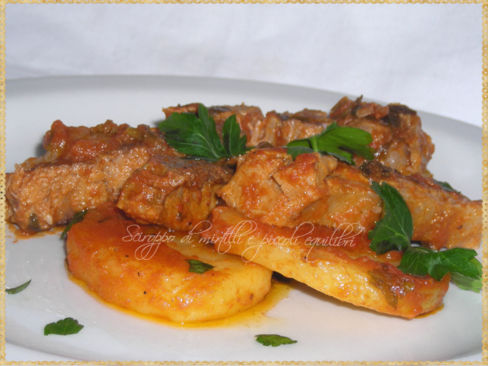 Allesso alla romana