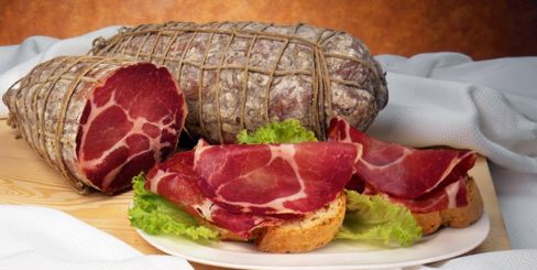 ISIT e l'orgoglio dei Salumi Italiani - Approfondimento sul Capocollo di Calabria DOP