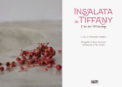 Insalata da Tiffany, stavolta ci sono anche io - #questoepiubello