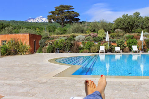 Degustazioni e relax al Villa Neri Resort & Spa di Linguaglossa (Ct) | Viaggi da blogger