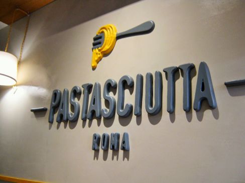 Pastasciutta