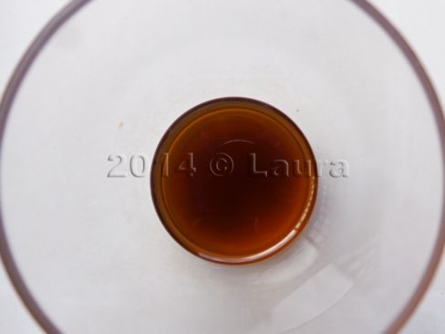 Sciroppo di menta