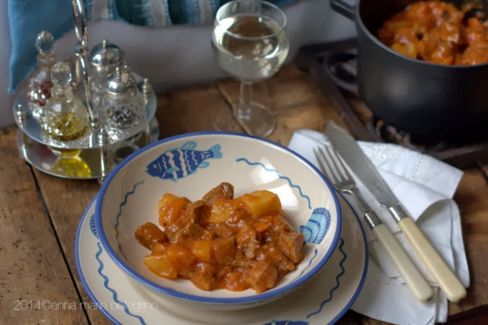 La "Calandrata" e la cucina marinara: la sfida dell'Mtchallenge di gennaio e un piatto che sa di mare e di bora