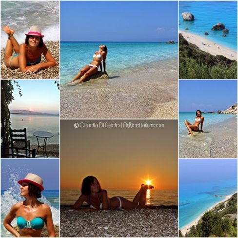 Lefkada 2014...