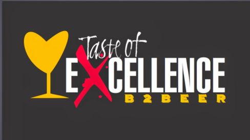Taste of Excellence B2BEER