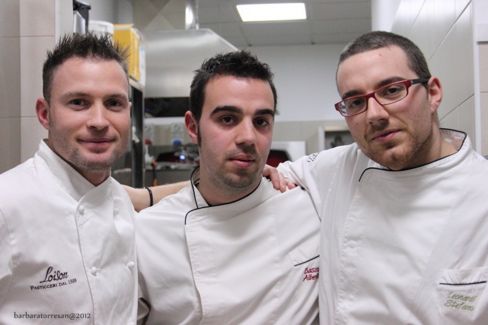 Una serata con Dario Loison e Carlo Vischi