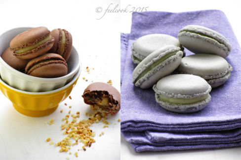 Macarons