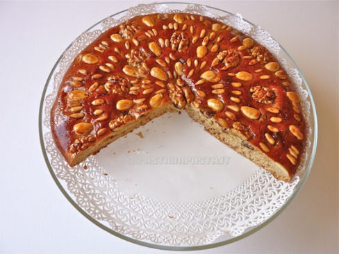 Piada dei morti a modo mio