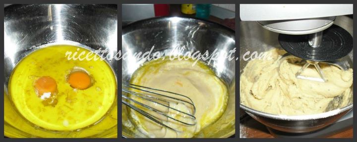 Maritozzi panna e nutella