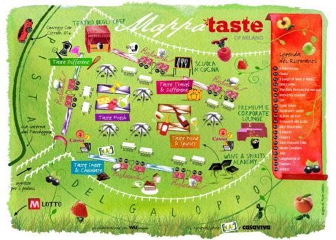 ConTaste: gioca a Scegli il tuo ingrediente!