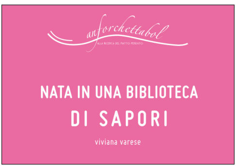 Per fare un cuoco: Viviana Varese
