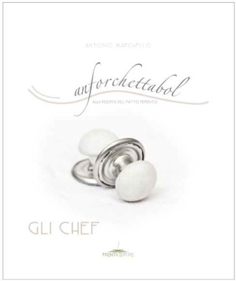 Anforchettabol di Antonio Marchello