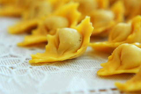 In Clinica… sì, ma Gastronomica!