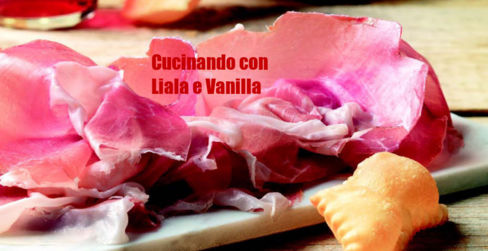 Primi piatti: Gnocco fritto