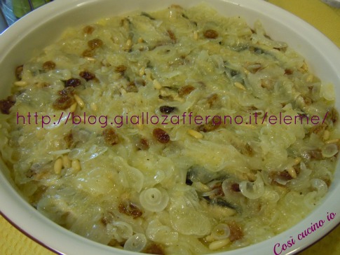 Sarde in saor ricetta antica della tradizione veneziana