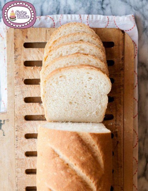 Pane in cassetta