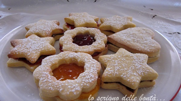 “7 link project” : ecco le mie riproposte….
