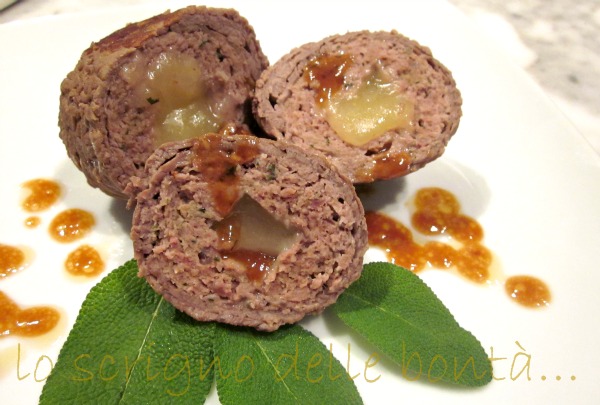 INVOLTINI DI MANZO SAPORITI….e ci scambiamo un’altra ricetta!