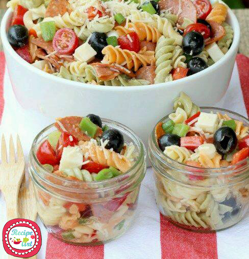 Insalata di pasta