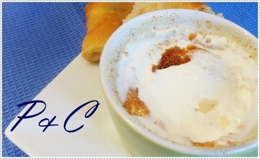 Antipasto di uova e bottarga,ricetta velocissima