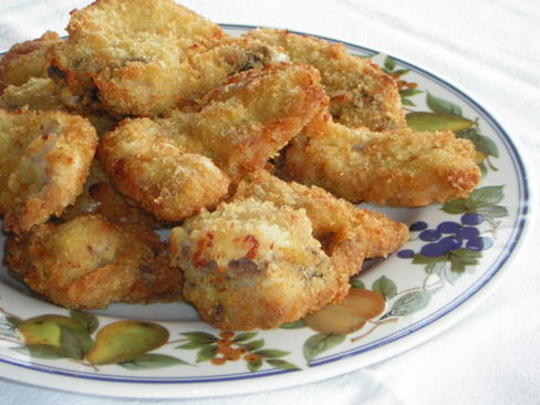 Come cucinare il coniglio fritto