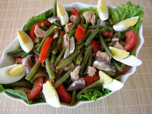 Insalata nizzarda