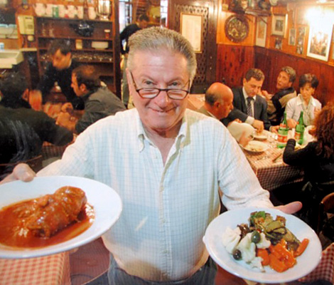 Osteria da Tonino