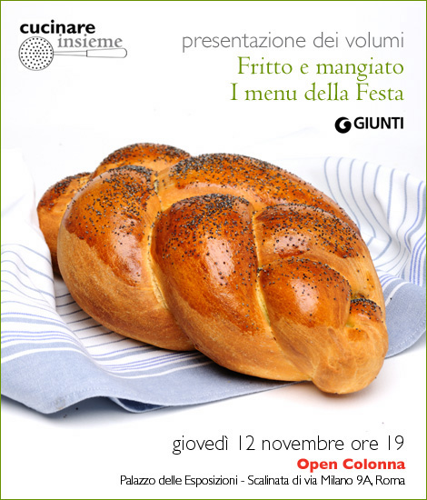 Fare il pane con Annalisa Barbagli