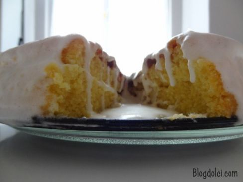 Torta “Kinder”