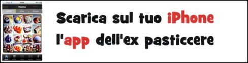 Torta Topolino per Elias