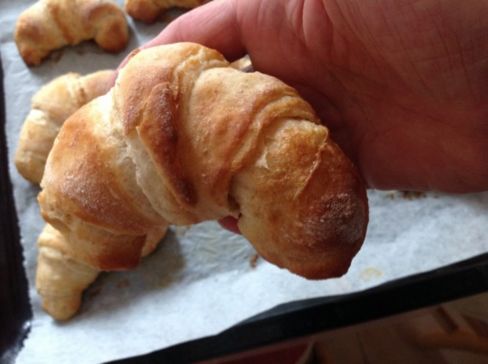 Brioches integrali la ricetta dell’ ExPasticcere