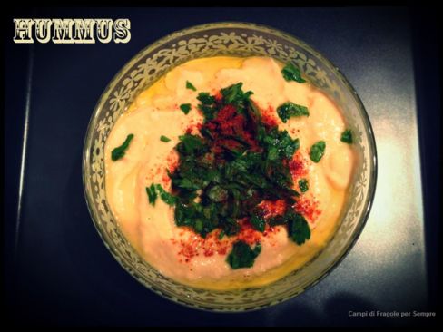 Hummus