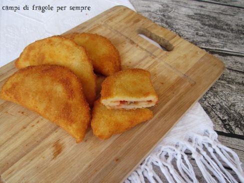 Sofficini home-made