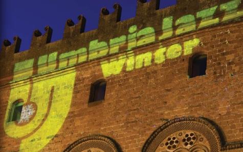 Umbria Jazz Winter 2013: a Orvieto oltre 100 eventi di grande musica