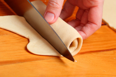 Ricette salate veloci con pasta sfoglia