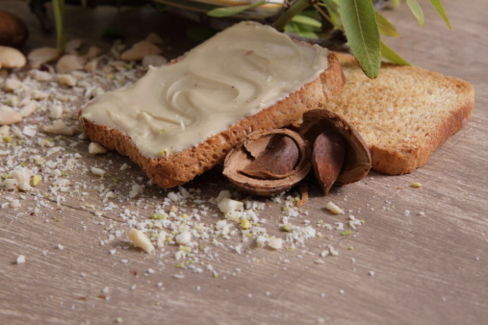 Fette biscottate integrali fatte in casa, la ricetta