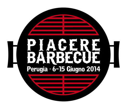 Piacere Barbecue 2014, dal 6 al 5 Giugno a Perugia