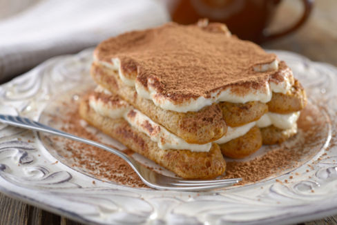 Tiramisù alla birra, la ricetta