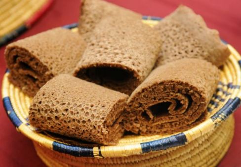 Expo2015, ricetta dell’injera, pane etiope