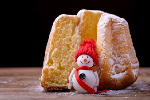 Ricette dolci di Natale 2015